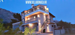 Stone House Bonaca
